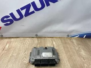 1695497 Блок управления двс Ford Focus 2 restailing Арт 2-68915, вид 1