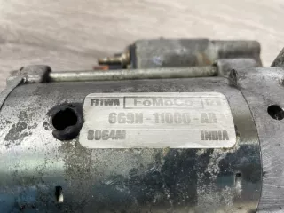 1477482 Стартер Ford Mondeo 2 Арт 2-68962, вид 6