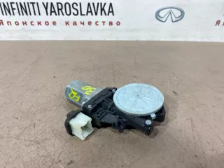 807301BA0A Моторчик стеклоподъемника Infiniti J Арт 2-69000, вид 2