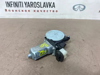 807301BA0A Моторчик стеклоподъемника Infiniti J Арт 2-69000, вид 3