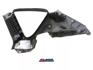  Обшивка багажника Mazda 3 BK Арт 2-69112, вид 2