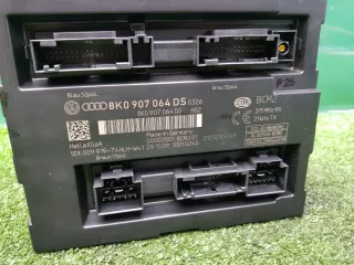 8K0907064DS Блок комфорта Audi Q5 1 Арт 2-69276, вид 2