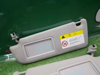 8h0010501 Солнцезащитные козырьки Audi A6 C7 (S6,RS6) Арт 2-69352, вид 2
