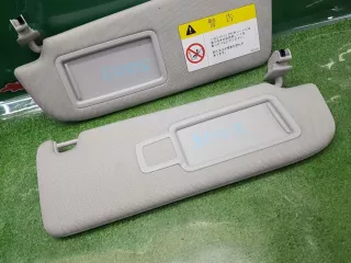 8h0010501 Солнцезащитные козырьки Audi A6 C7 (S6,RS6) Арт 2-69352, вид 3