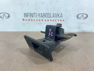 112207S000 Подушка крепления двигателя Infiniti QX56 1 Арт 2-69575, вид 2