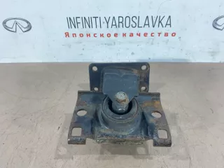 112207S000 Подушка крепления двигателя Infiniti QX56 1 Арт 2-69575, вид 4