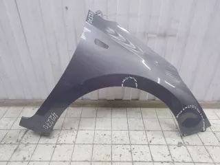66321F9000 Крыло переднее правое Hyundai Solaris 2 Арт 2-69859, вид 4