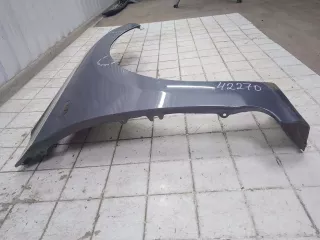 66321F9000 Крыло переднее правое Hyundai Solaris 2 Арт 2-69859, вид 6