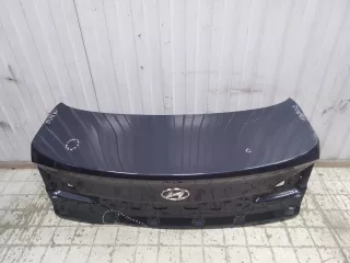 692003Z310 Крышка багажника (дверь 3-5) Hyundai i40  Арт 2-69883, вид 1