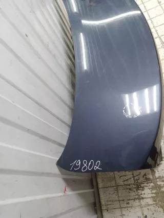 692003Z310 Крышка багажника (дверь 3-5) Hyundai i40  Арт 2-69883, вид 15