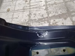 692003Z310 Крышка багажника (дверь 3-5) Hyundai i40  Арт 2-69883, вид 18