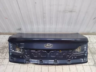 692003Z310 Крышка багажника (дверь 3-5) Hyundai i40  Арт 2-69883, вид 7