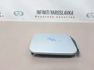 788307S030 Лючок топливного бака Infiniti QX56 1 Арт 2-69899, вид 1