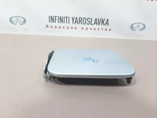 788307S030 Лючок топливного бака Infiniti QX56 1 Арт 2-69899, вид 3