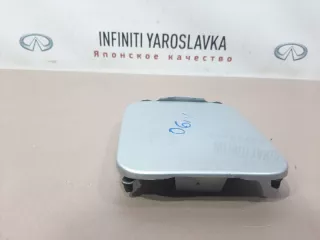 788307S030 Лючок топливного бака Infiniti QX56 1 Арт 2-69899, вид 4