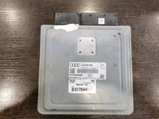 8K0907559 Блок управления двигателем Audi A4 B8 Арт 2-70012, вид 1