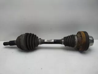 7P0407271 Привод Volkswagen Touareg 2 Арт 2-70153, вид 1