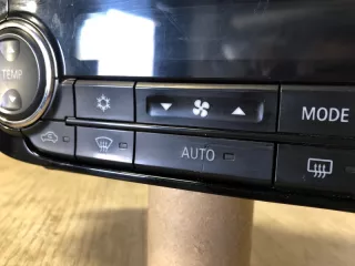 7820A466XA Блок управления (другие) Mitsubishi Outlander 3 Арт 2-70160, вид 4