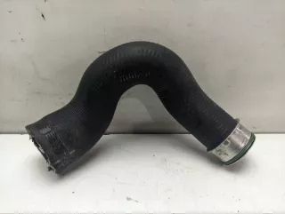 1K0145105A Патрубок интеркулера Audi Q7 4L Арт 2-70175, вид 1