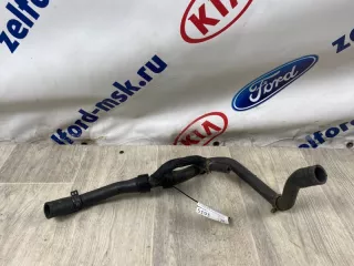 1683951 Патрубок (трубопровод, шланг) Ford S-Max 1 restailing Арт 2-70314