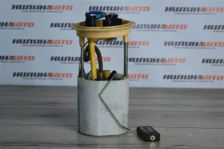 1K0919050J Насос топливный Volkswagen Golf 1 Арт 2-70322, вид 1