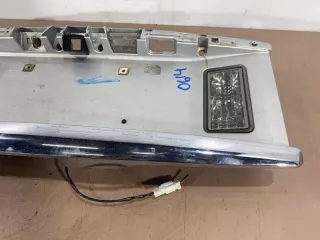 908197S610 Подиум крепление номера Infiniti QX56 1 Арт 2-70462, вид 4