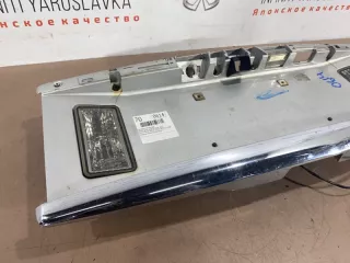 908197S610 Подиум крепление номера Infiniti QX56 1 Арт 2-70462, вид 5