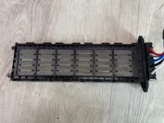7807A040 Радиатор отопителя (печки) Mitsubishi ASX Арт 2-70526, вид 2