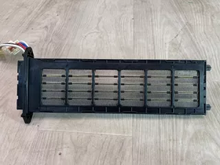 7807A040 Радиатор отопителя (печки) Mitsubishi ASX Арт 2-70526, вид 3