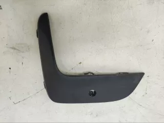 51118079595 Накладка на бампер BMW 3 G20/G21 Арт 2-70617, вид 1