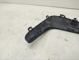 51118079595 Накладка на бампер BMW 3 G20/G21 Арт 2-70617, вид 6