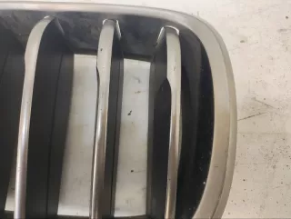 51137349388 Решетка радиатора BMW X6 F16 Арт 2-70660, вид 2