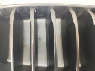 51137349388 Решетка радиатора BMW X6 F16 Арт 2-70660, вид 3