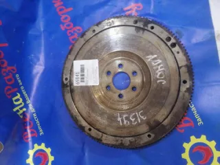 96184979 Маховик мкпп Chevrolet Lanos Арт 2-70672, вид 1