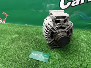 06H903016LX Генератор Audi A4 B8 Арт 2-70715, вид 1