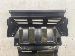 5370B450 Защита двигателя Mitsubishi Pajero 4 restailing 2 Арт 2-70752, вид 2