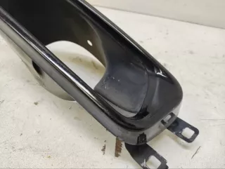 51128064763 Насадка на глушитель BMW 7 G11/G12 Арт 2-70781, вид 2