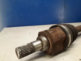 49501A6300 Привод Hyundai i30 GD Арт 2-70797, вид 4