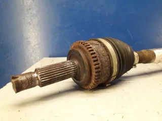 49501A6300 Привод Hyundai i30 GD Арт 2-70797, вид 6