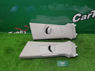 8R0867243F Обшивка стойки Audi Q5 1 Арт 2-70969, вид 1
