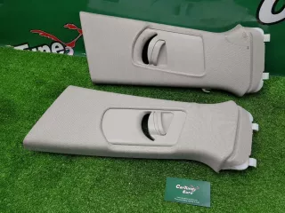 8R0867243F Обшивка стойки Audi Q5 1 Арт 2-70969, вид 3
