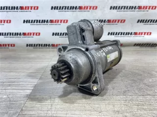 02M911024C Стартер Volkswagen Passat B7 Арт 2-71199, вид 2