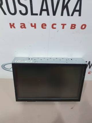 28091JK000 Монитор Nissan Murano Z51 Арт 2-71343, вид 4