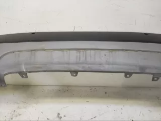 51127355271 Юбка бампера нижняя BMW X1 F48 Арт 2-71775, вид 3