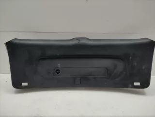 4M0867973 Обшивка крышки багажника Audi Q7 4M restailing Арт 2-71872, вид 1