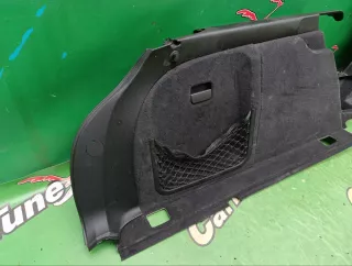 8E9863879N Обшивка багажника Audi A4 B7 Арт 2-71877, вид 4