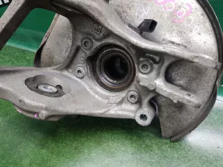 8K0505432AH Ступица Audi A6 C7 (S6,RS6) Арт 2-72045, вид 3