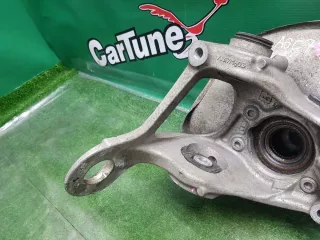 8K0505432AH Ступица Audi A6 C7 (S6,RS6) Арт 2-72045, вид 4