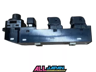 K03166350 Блок управления стеклоподъемниками Mazda CX-5 1 Арт 2-72108, вид 2