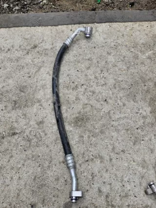 8W0816743D Трубка кондиционера Audi A5 (S5,RS5) 2 Арт 2-72182, вид 1